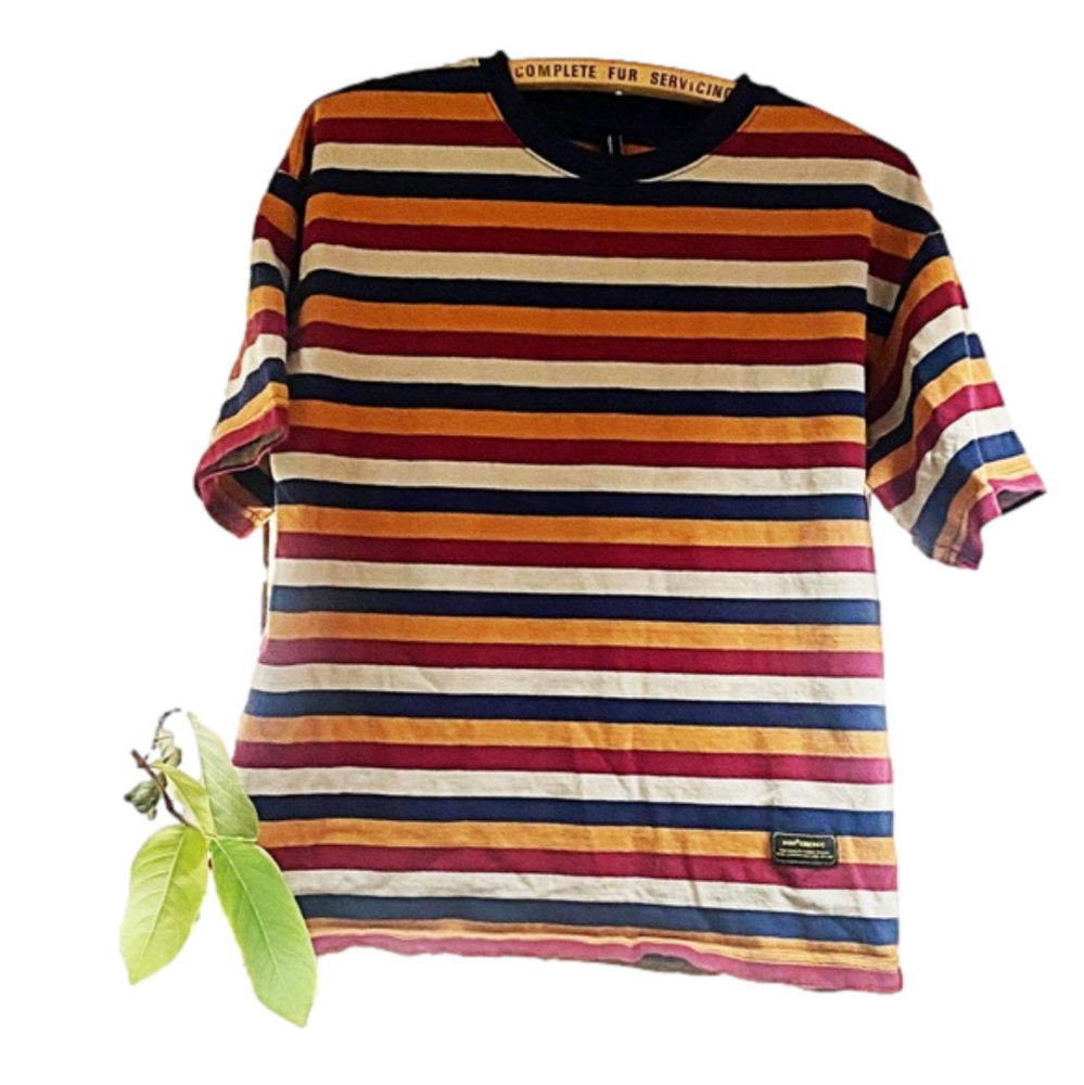 IGIO CHENGC - High Quality T-shirt